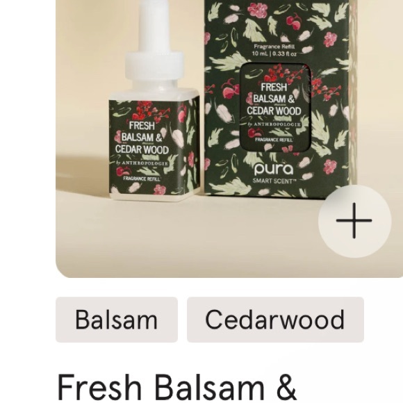 9 PURA Variety Fragrance Refill Set - Picture 9 of 10